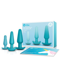 (D)B VIBE ANAL EDUCATION SET T (NET)